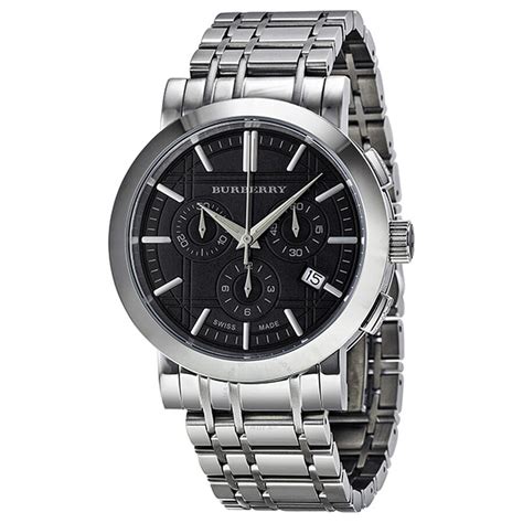 burberry watches men's|where to buy burberry watches.